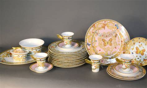 versace china set price|versace china for sale.